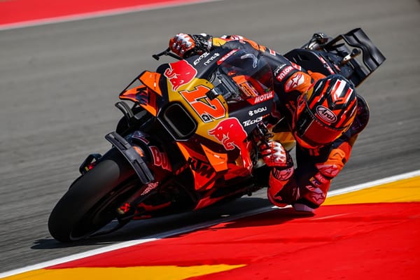 Mugello, Essais MotoGP : Viñales surprend les Ducati, Quartararo serre les dents