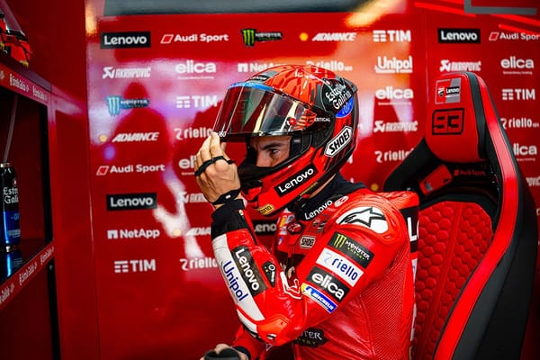 Aragon, FP1 MotoGP : Marquez déjà loin devant