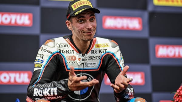 Programme / Horaires SBK Misano