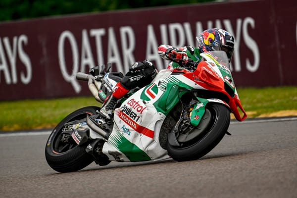 Sachsenring, WUP MotoGP : Marquez devant Zarco avant la course !