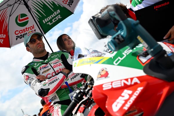 Zarco à Brno : « Accepter les limites de notre moto »