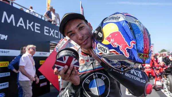 Points : Razgatlioglu parti pour être triple champion ?