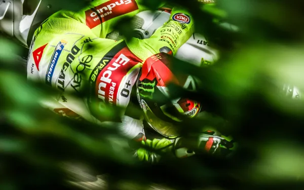 Sachsenring : Qualifiés et recalés en Q1