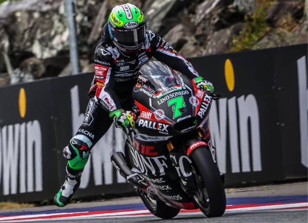 Balaton Park : Grilles de départ MotoGP / Moto2 / Moto3