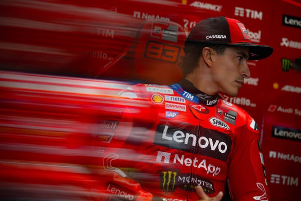 Hongrie, MotoGP (FP1) : M. Marquez prend les devants