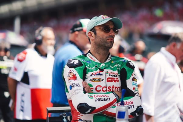 Zarco : « J'ai une capacité à m'adapter rapidement »