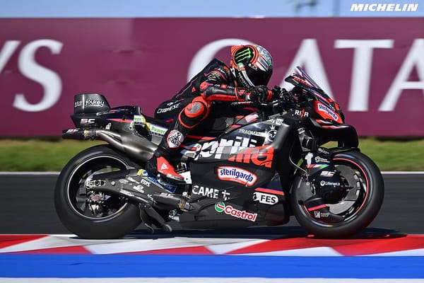 Saint-Marin, MotoGP (Q2) : Bezzecchi en pole, Quartararo 3e