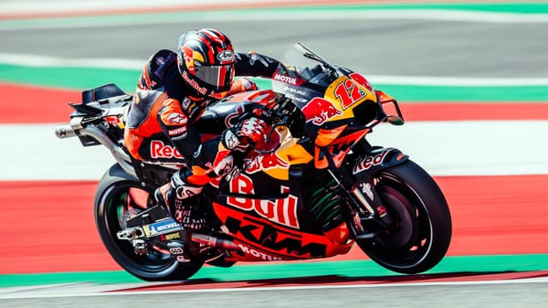 Viñales de retour pour son Grand Prix à domicile