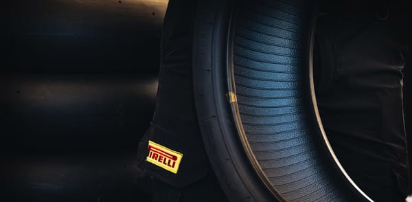 Pirelli conclut ses premiers essais en MotoGP à Misano