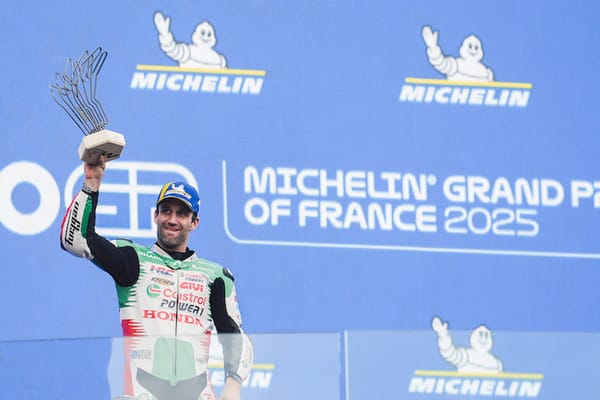 Zarco, chez LCR Honda jusqu’en 2027