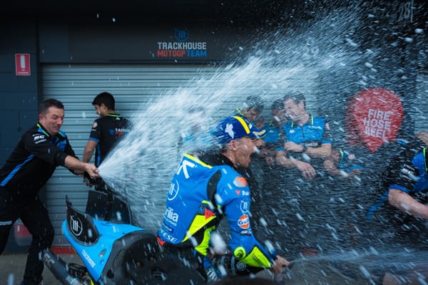 VIDÉO : Ce qu'il faut retenir du GP d'Australie et de la finale du WorldSBK à Jerez !