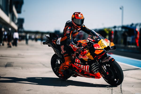 Pol Espargaro remplacera Viñales à Phillip Island et Sepang