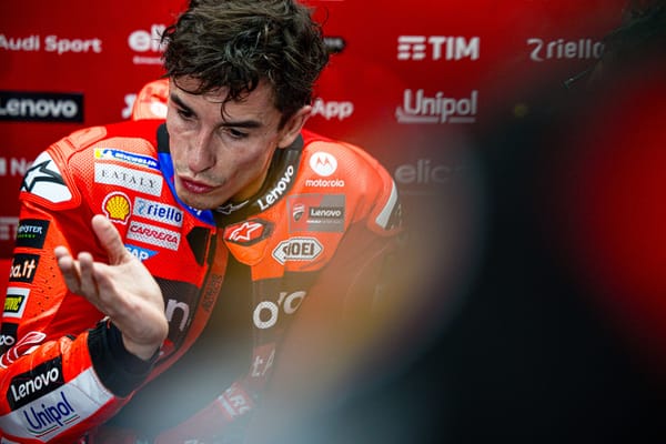Marquez, finalement opéré de l'épaule