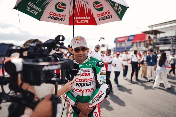 Zarco : « Il n'y a pas péril en la demeure »