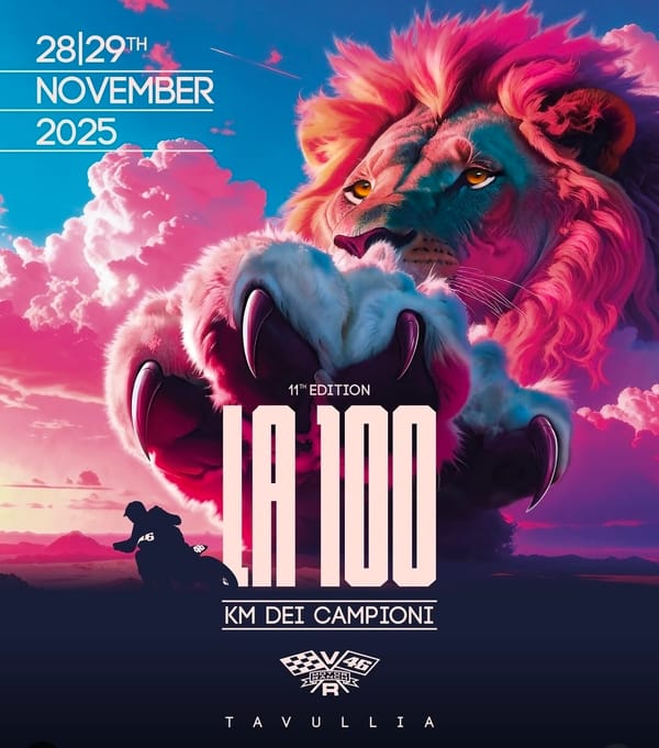 Baltus sur la liste des 46 pilotes engagés au 100 km des champions