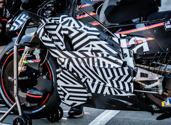 Test MotoGP Valence : résultat et résumé