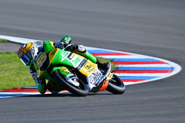 Mise à jour sur l’état de Noah Dettwiler