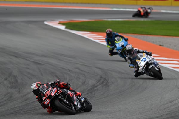 Si la saison 2025 avait commencé en juillet...