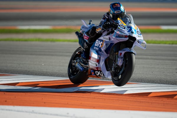MotoGP 2025 : Le top, le flop et la surprise selon Xavier Simeon