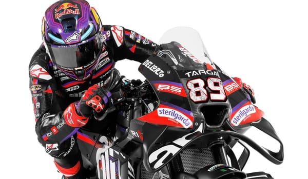 Martin vers Yamaha en 2027 ? Le mercato continue de s'affoler