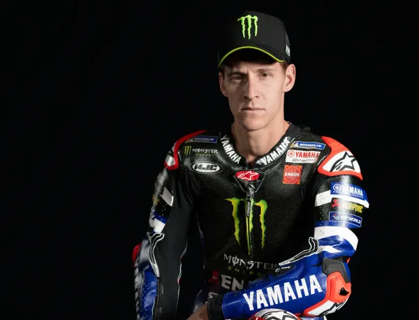 Quartararo chez Honda en 2027 ?