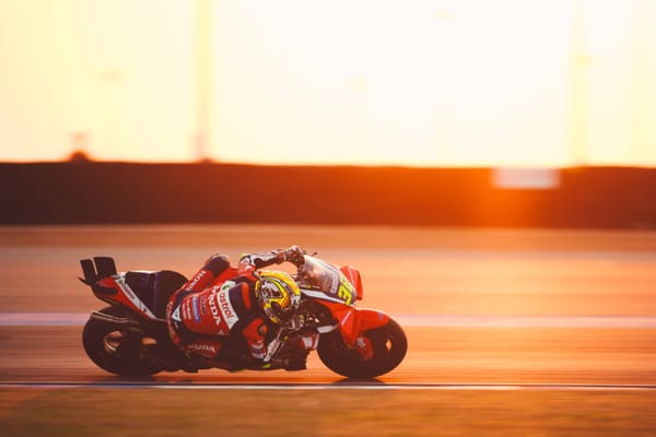 « Tout peut arriver » : Le HRC lance sa 60e saison à Buriram