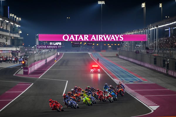 Le GP du Qatar plus qu'incertain face au conflit au Moyen-Orient