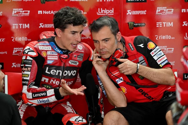 États-Unis, MotoGP (PR) : Marquez déjà proche du record à Austin