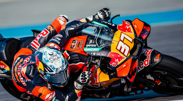 Brésil, MotoGP (FP1) : Acosta devant Miller