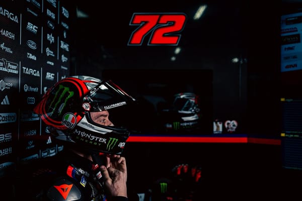 Aprilia débarque au Brésil sur la lancée de Buriram