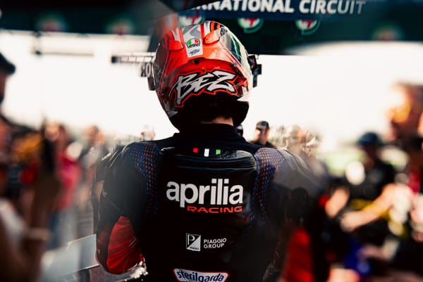 Rivola : « Quand on a le potentiel pour tout rafler, on doit le faire »