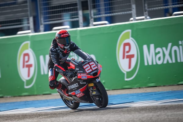 Almansa bat Quiles dans un finish historique