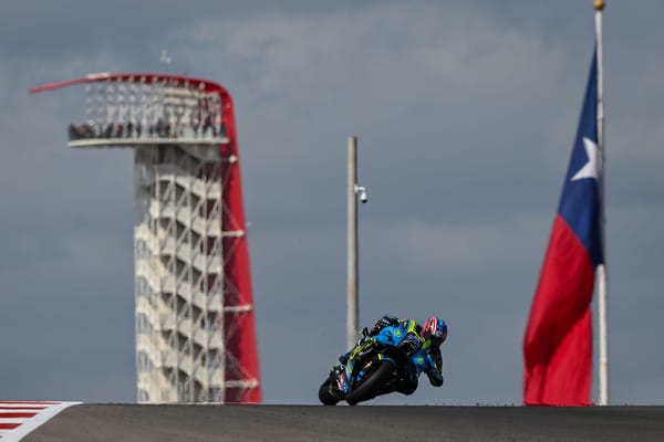 Ai Ogura ferait équipe avec Jorge Martín chez Yamaha en 2027