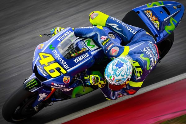 Les 37 vainqueurs à Sepang