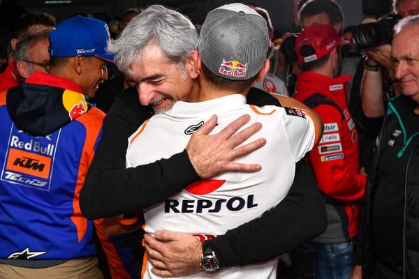 La rumeur : Honda s'intéresse à... Dall'Igna !