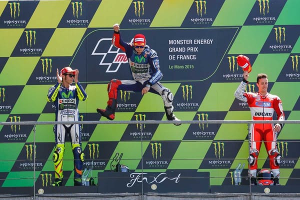 Les 80 vainqueurs au Mans