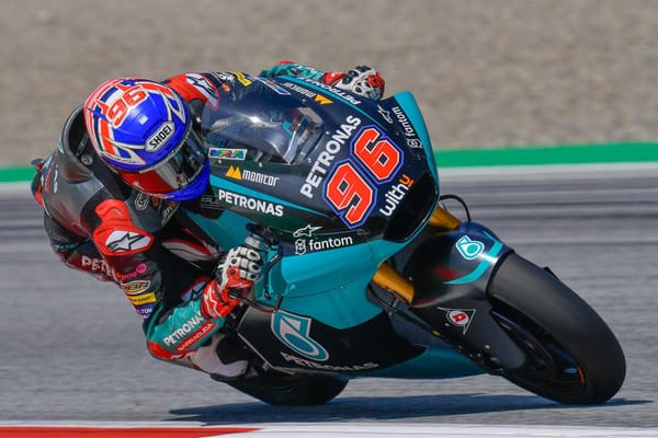 Dixon en MotoGP : dossier relancé !