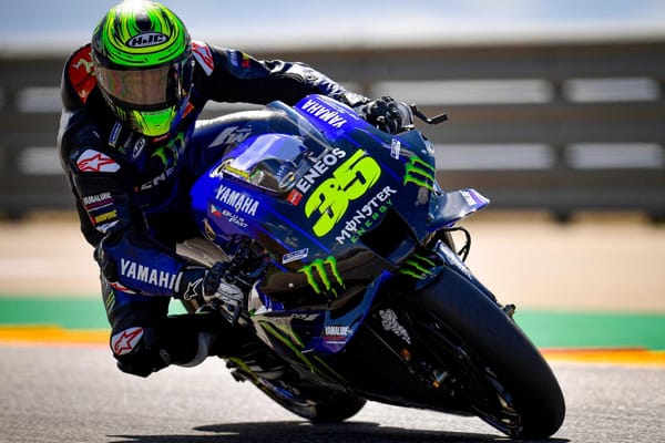 Qui fera des wildcards en MotoGP en 2023