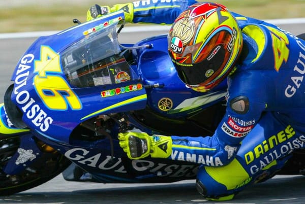 Les 73 vainqueurs du Mugello