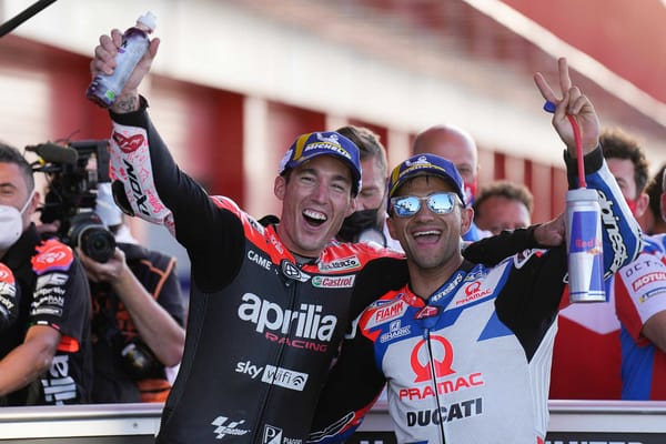 Concours FIVE Argentine : à vous de jouer !