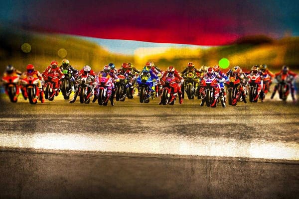 Programme et Horaires du GP d'Indonésie