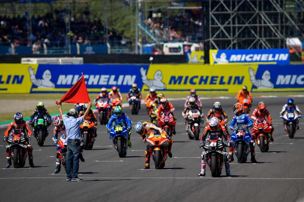 La Dorna veut tenir sa ligne des 21 GP