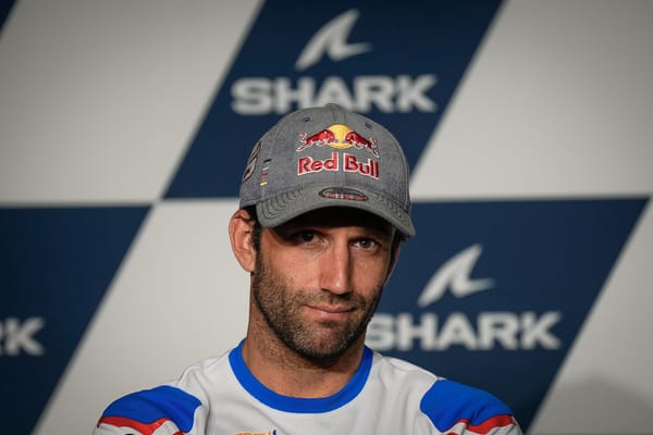 Zarco reste chez LCR !