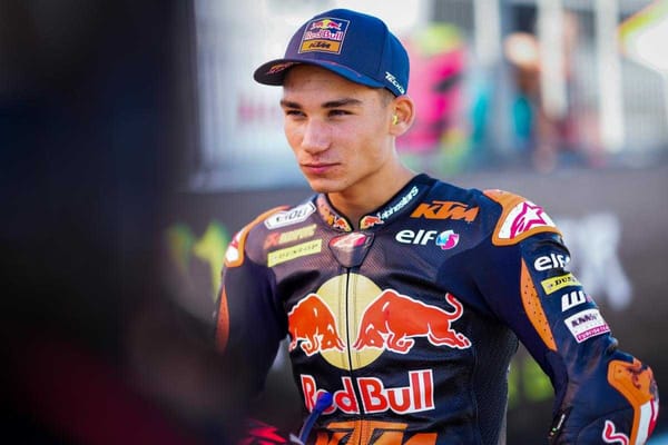 Mugello, Moto3 (P2) : Öncü conserve l'avantage en Italie