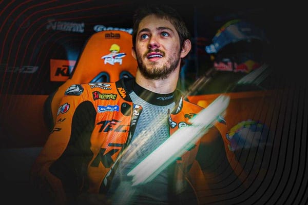 Gardner pilote Yamaha WorldSBK en 2023