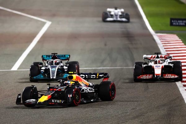 F1 Australie : Horaires et Programme TV