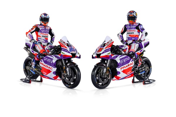Zarco/Martin version 2023, c'est par là !