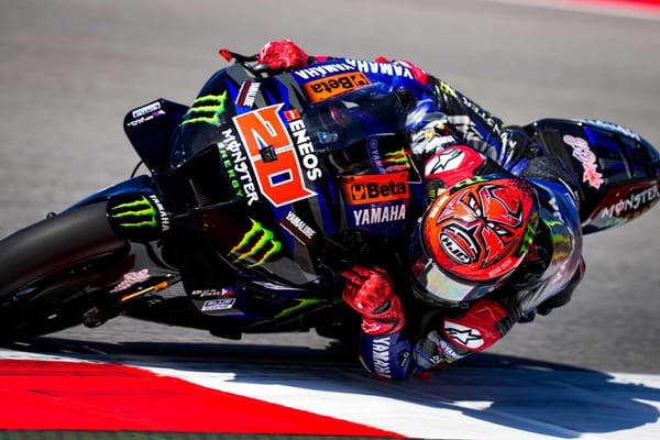 Jerez : Horaires et Programme du GP d'Espagne