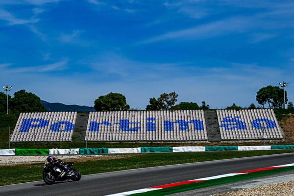 Horaires Portimao : Le programme du vendredi !