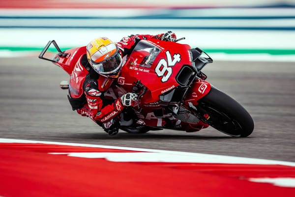 Folger prend 68 secondes, mais 4 points !